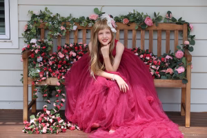 Olivia Scott - Project Casting Gallery Image 10 Olivia Scott - Gallery Image 10