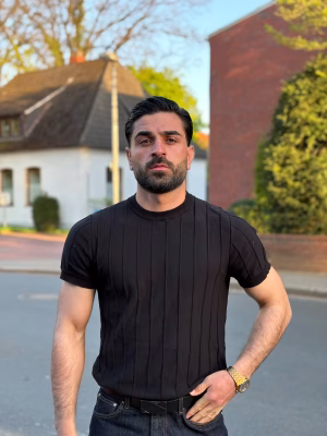 Anwar Al Murad - Project Casting Gallery Image 9 Anwar Al Murad - Gallery Image 9