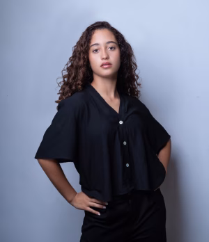 Nicole Padron - Project Casting Gallery Image 1 Nicole Padron - Gallery Image 1