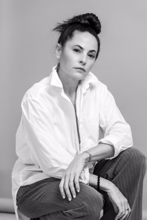 Ash Olivera - Project Casting Gallery Image 4 Ash Olivera - Gallery Image 4