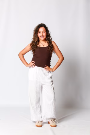 Aria Jhamb - Project Casting Gallery Image 8 Aria Jhamb - Gallery Image 8