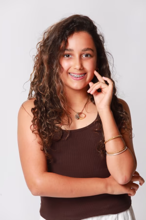 Aria Jhamb - Project Casting Gallery Image 9 Aria Jhamb - Gallery Image 9