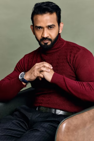 Rameez Chowdhary - Project Casting Gallery Image 3 Rameez Chowdhary - Gallery Image 3