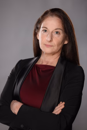 Orla Gilroy - Project Casting Gallery Image 9 Orla Gilroy - Gallery Image 9