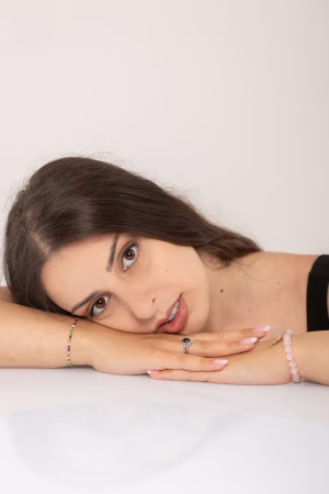 Federica Milzi - Project Casting Gallery Image 4 Federica Milzi - Gallery Image 4
