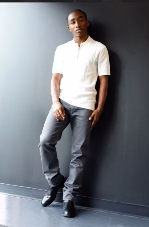 Michael Israel Davis - Project Casting Gallery Image 6 Michael Israel Davis - Gallery Image 6