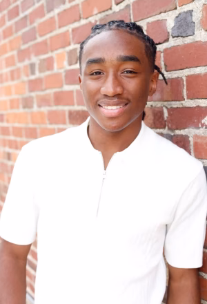 Michael Israel Davis - Project Casting Gallery Image 8 Michael Israel Davis - Gallery Image 8