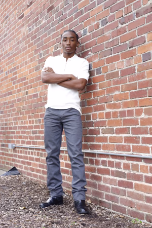Michael Israel Davis - Project Casting Gallery Image 10 Michael Israel Davis - Gallery Image 10