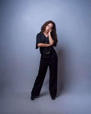 Nicole Padron - Project Casting Gallery Image 2 Nicole Padron - Gallery Image 2