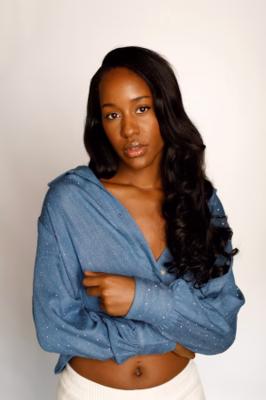Star and Shon Featherston - Project Casting Gallery Image 7 Star and Shon Featherston - Gallery Image 7