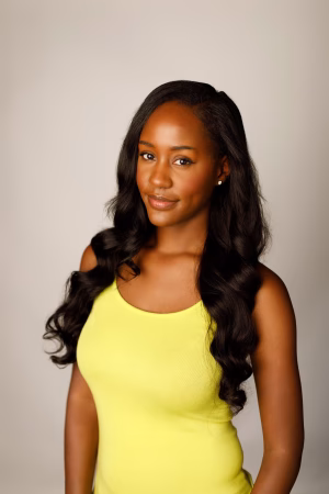Star and Shon Featherston - Project Casting Gallery Image 5 Star and Shon Featherston - Gallery Image 5