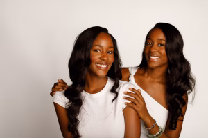 Star and Shon Featherston - Project Casting Gallery Image 6 Star and Shon Featherston - Gallery Image 6
