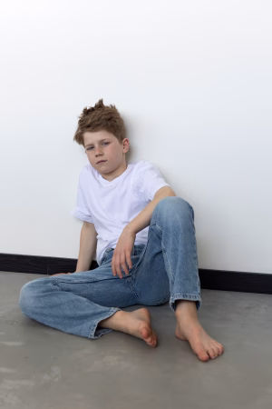 Elias Deroy - Project Casting Gallery Image 9 Elias Deroy - Gallery Image 9