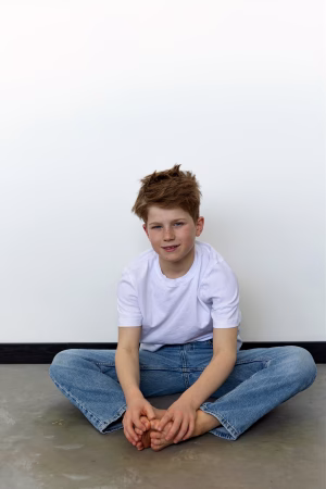 Elias Deroy - Project Casting Gallery Image 8 Elias Deroy - Gallery Image 8