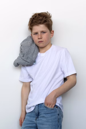 Elias Deroy - Project Casting Gallery Image 5 Elias Deroy - Gallery Image 5