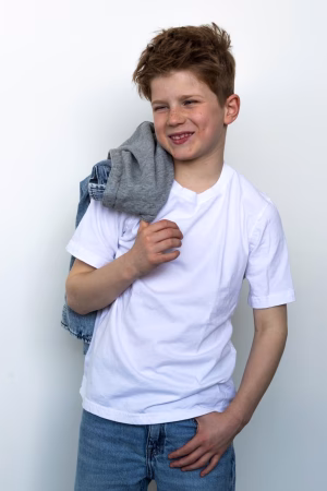 Elias Deroy - Project Casting Gallery Image 6 Elias Deroy - Gallery Image 6
