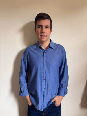 Moises Coelho - Project Casting Gallery Image 4 Moises Coelho - Gallery Image 4