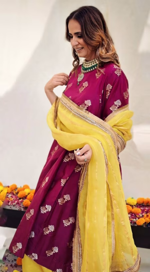 Supriti Batra - Project Casting Gallery Image 2 Supriti Batra - Gallery Image 2