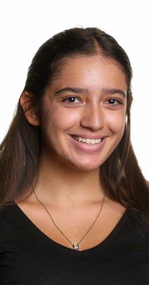 Maiya Coyne-Patel - Project Casting Gallery Image 1 Maiya Coyne-Patel - Gallery Image 1