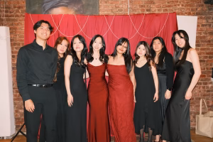 Puspita Esha - Project Casting Gallery Image 4 Puspita Esha - Gallery Image 4