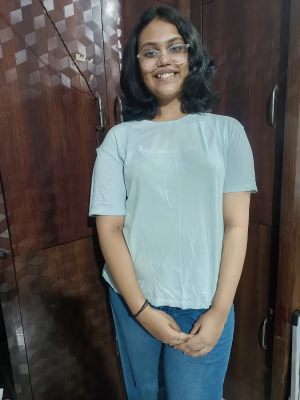 Aaradhya Phansalkar - Project Casting Gallery Image 4 Aaradhya Phansalkar - Gallery Image 4