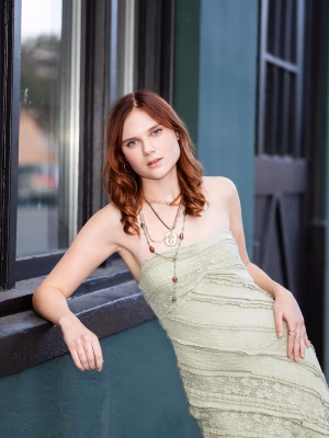 Faith Meyer - Project Casting Gallery Image 3 Faith Meyer - Gallery Image 3