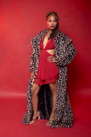Kilani Nelson - Project Casting Gallery Image 11 Kilani Nelson - Gallery Image 11
