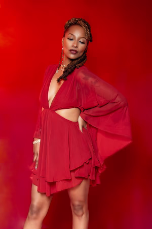 Kilani Nelson - Project Casting Gallery Image 10 Kilani Nelson - Gallery Image 10