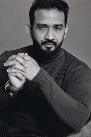 Rameez Chowdhary - Project Casting Gallery Image 4 Rameez Chowdhary - Gallery Image 4