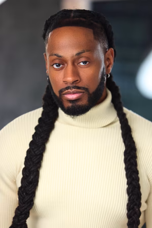 EMANUEL ALEXANDER - Project Casting Gallery Image 4 EMANUEL ALEXANDER - Gallery Image 4