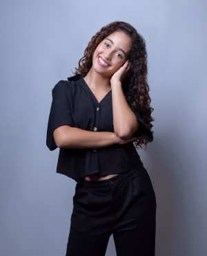 Nicole Padron - Project Casting Gallery Image 3 Nicole Padron - Gallery Image 3