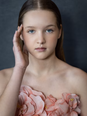 Olivia Scott - Project Casting Gallery Image 6 Olivia Scott - Gallery Image 6