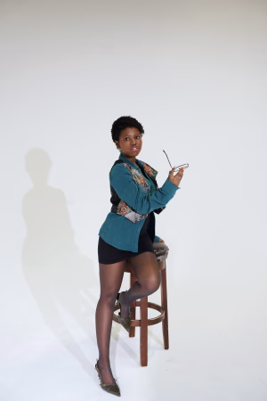 NaMari Moss - Project Casting Gallery Image 1 NaMari Moss - Gallery Image 1