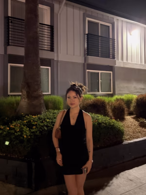 Angela Han - Project Casting Gallery Image 1 Angela Han - Gallery Image 1