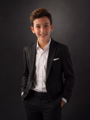 Matias West-Fraga - Project Casting Gallery Image 8 Matias West-Fraga - Gallery Image 8