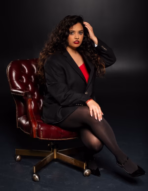 Smriti Awasthi - Project Casting Gallery Image 15 Smriti Awasthi - Gallery Image 15