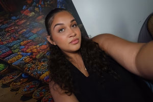 Aaliyah Holden - Project Casting Gallery Image 2 Aaliyah Holden - Gallery Image 2