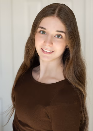 Brielle Beard - Project Casting Gallery Image 2 Brielle Beard - Gallery Image 2