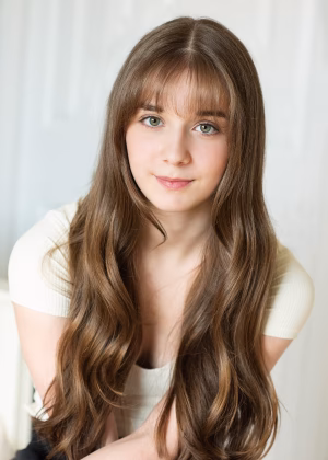 Brielle Beard - Project Casting Gallery Image 1 Brielle Beard - Gallery Image 1