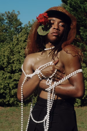 Omarion Kirksey - Project Casting Gallery Image 1 Omarion Kirksey - Gallery Image 1