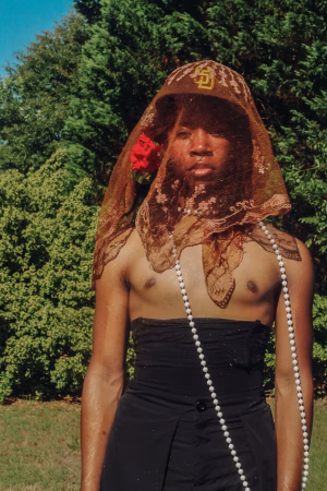 Omarion Kirksey - Project Casting Gallery Image 6 Omarion Kirksey - Gallery Image 6