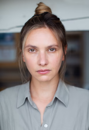 Nell  Pietrzyk - Gallery Image 1