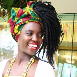 Raisa Ochola - Project Casting Gallery Image 2 Raisa Ochola - Gallery Image 2