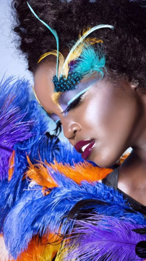 Raisa Ochola - Project Casting Gallery Image 6 Raisa Ochola - Gallery Image 6