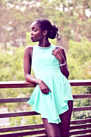Raisa Ochola - Project Casting Gallery Image 1 Raisa Ochola - Gallery Image 1