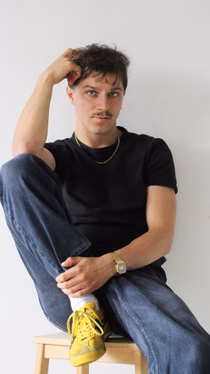 Christopher van Duijn - Project Casting Gallery Image 9 Christopher van Duijn - Gallery Image 9