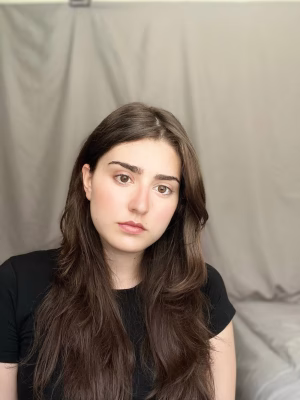Noa Miñones Cano - Project Casting Gallery Image 1 Noa Miñones Cano - Gallery Image 1