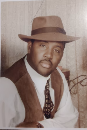 Carlton Montgomery - Project Casting Gallery Image 17 Carlton Montgomery - Gallery Image 17