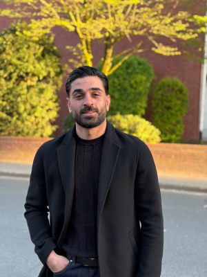 Anwar Al Murad - Project Casting Gallery Image 12 Anwar Al Murad - Gallery Image 12