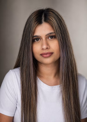 Samina Mir - Project Casting Gallery Image 4 Samina Mir - Gallery Image 4
